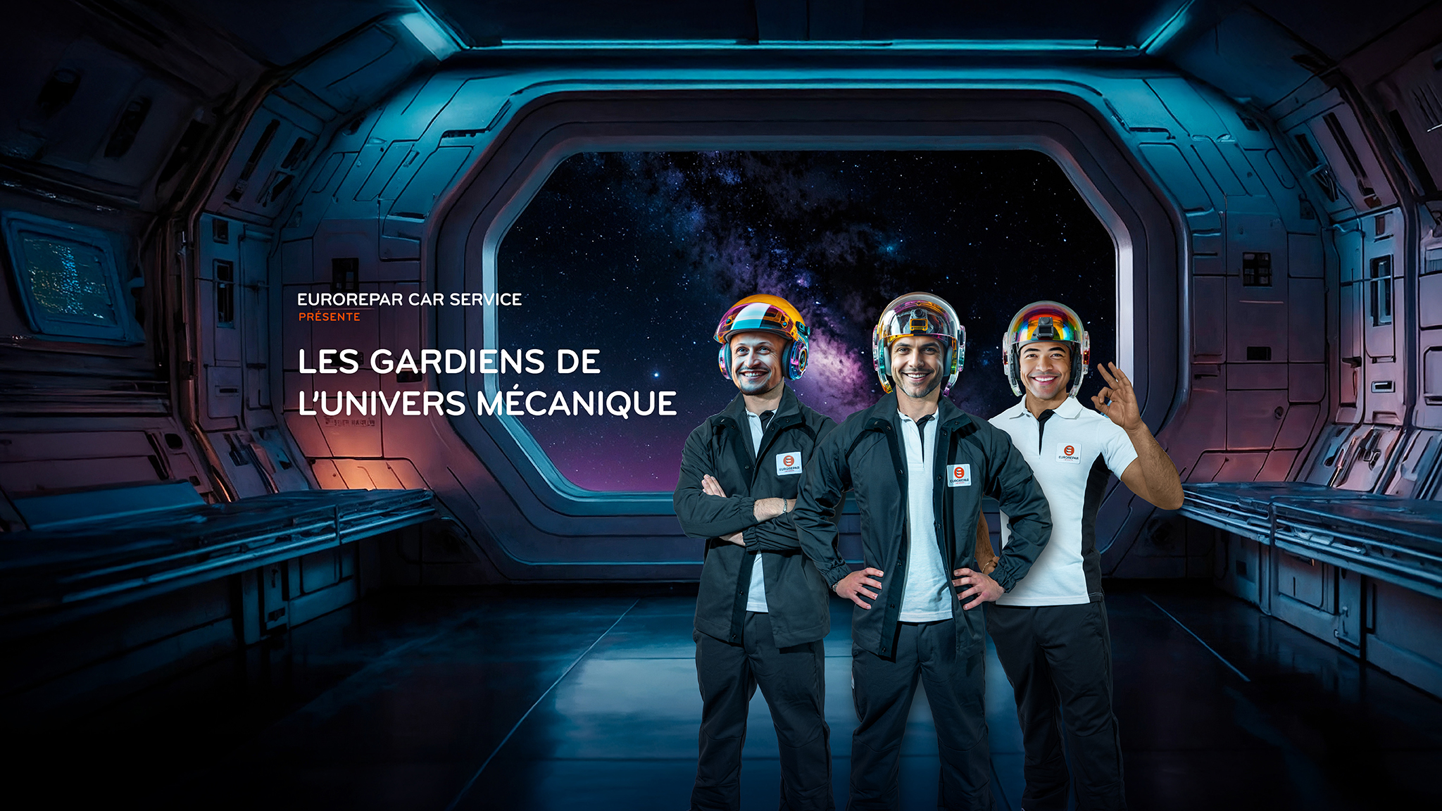 MARS 2025